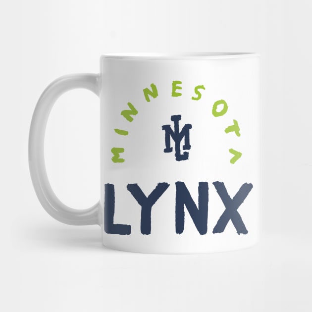 Minnesota Lyyyynx 06 by Very Simple Graph